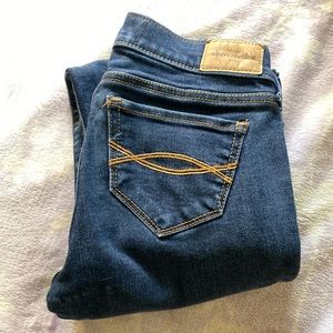 Abercrombie Kids Skinny Jeans
